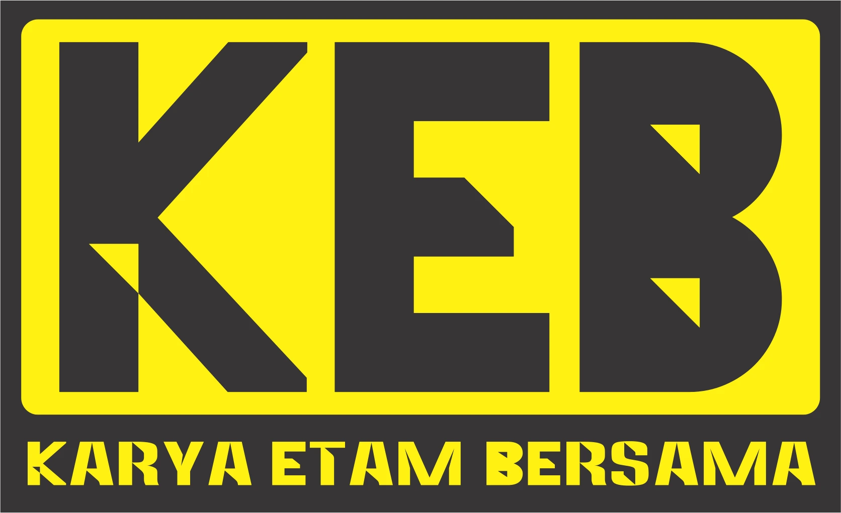 Logo Karya Etam Bersama